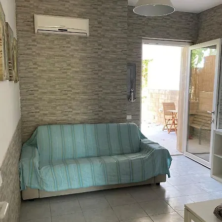 Casa Vacanza Valentin Gallipoli Exterior photo