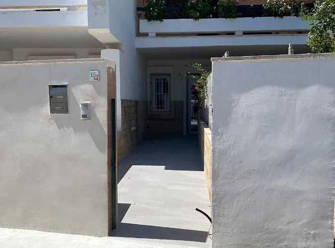 Casa Vacanza Valentin