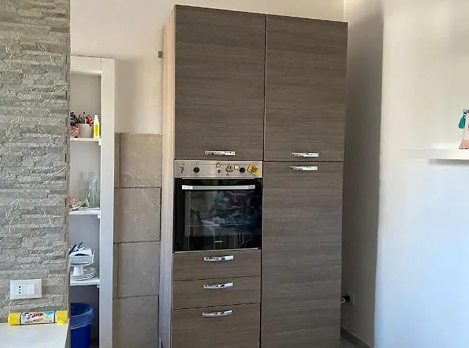 Casa Vacanza Valentin