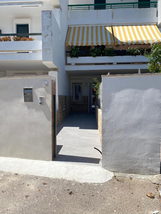 Casa Valentin Gallipoli