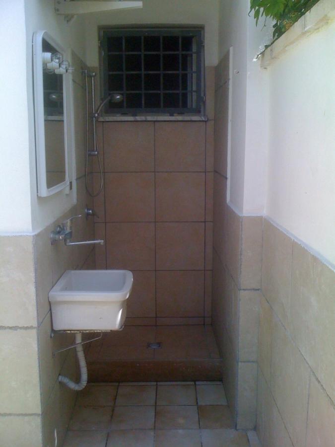 Casa Valentin