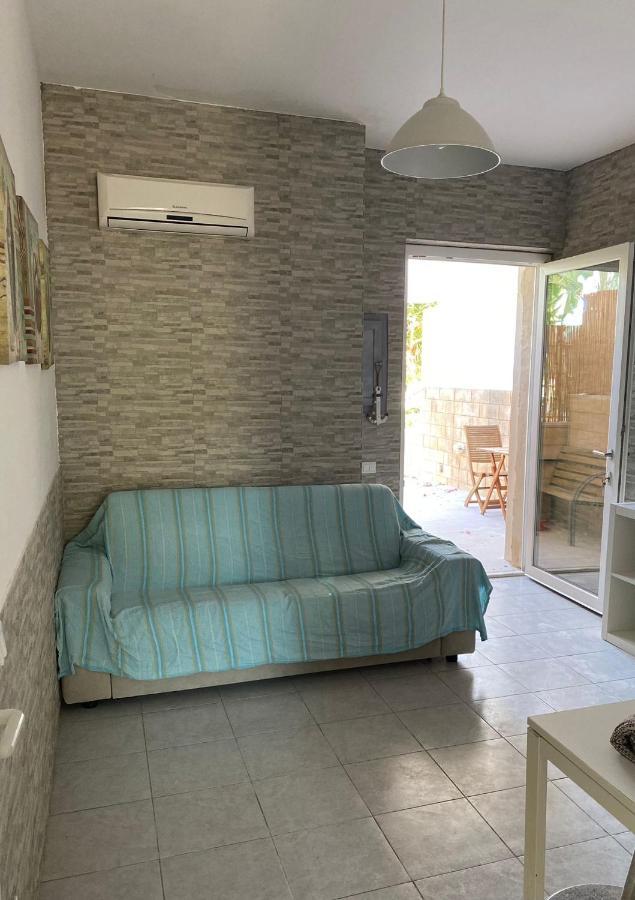 Casa Valentin Holiday home Gallipoli