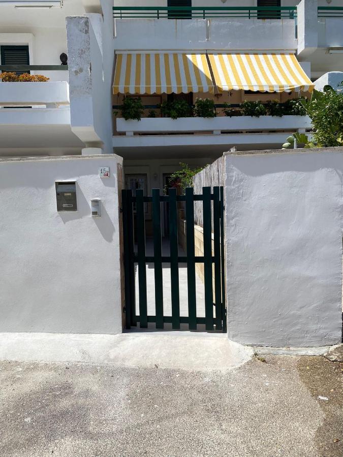 Casa Valentin Gallipoli
